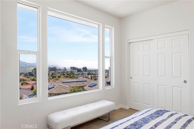 a sign on the side of the road