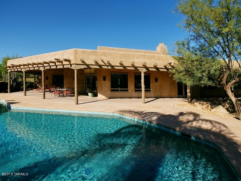 51 South Mustang Ranch Tucson, AZ 85748 - Photo 2 of 47