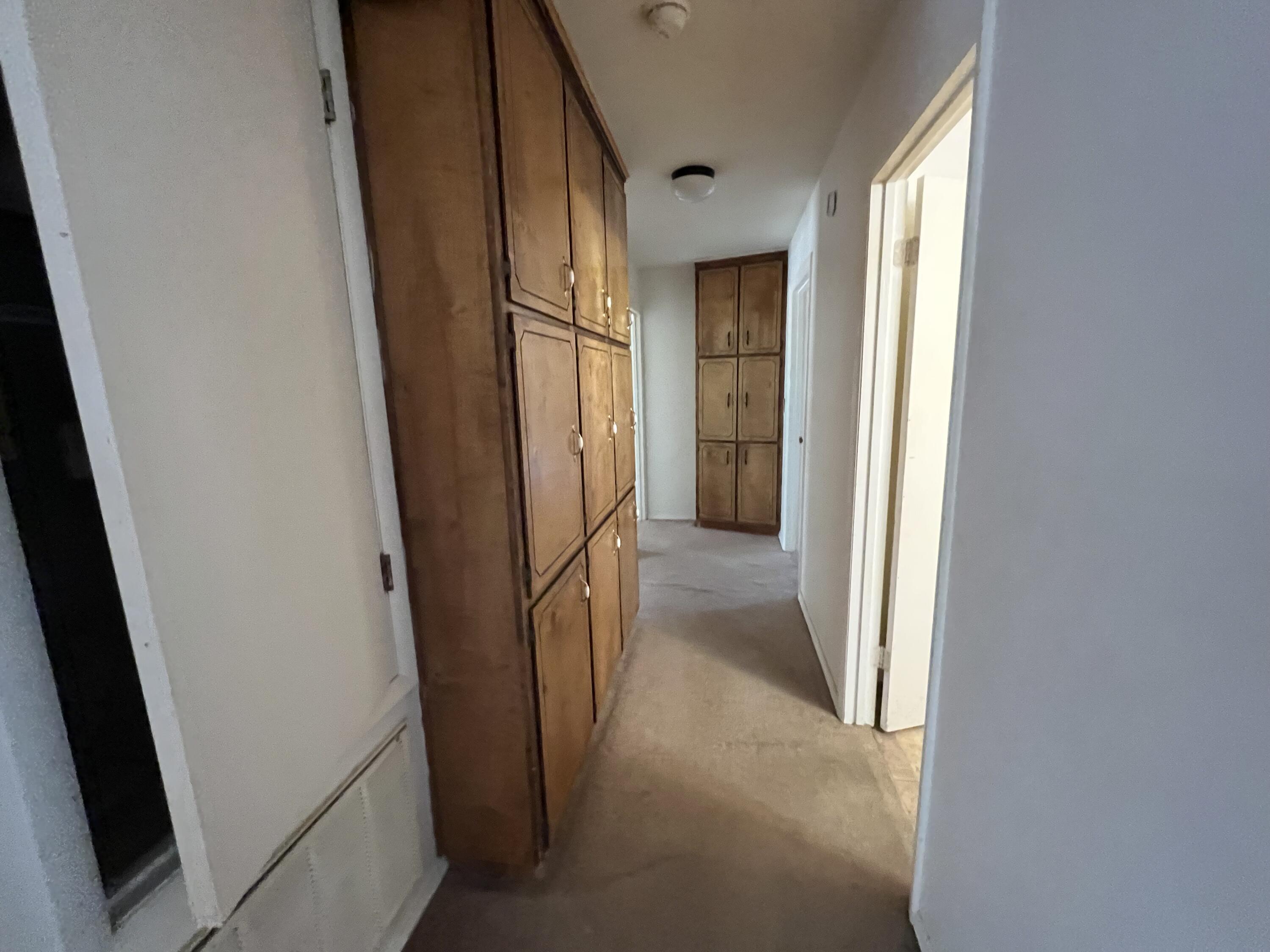 5256 Lassiter Road Milton, FL 32571 - Photo 12 of 20 a view of hallway with furniture