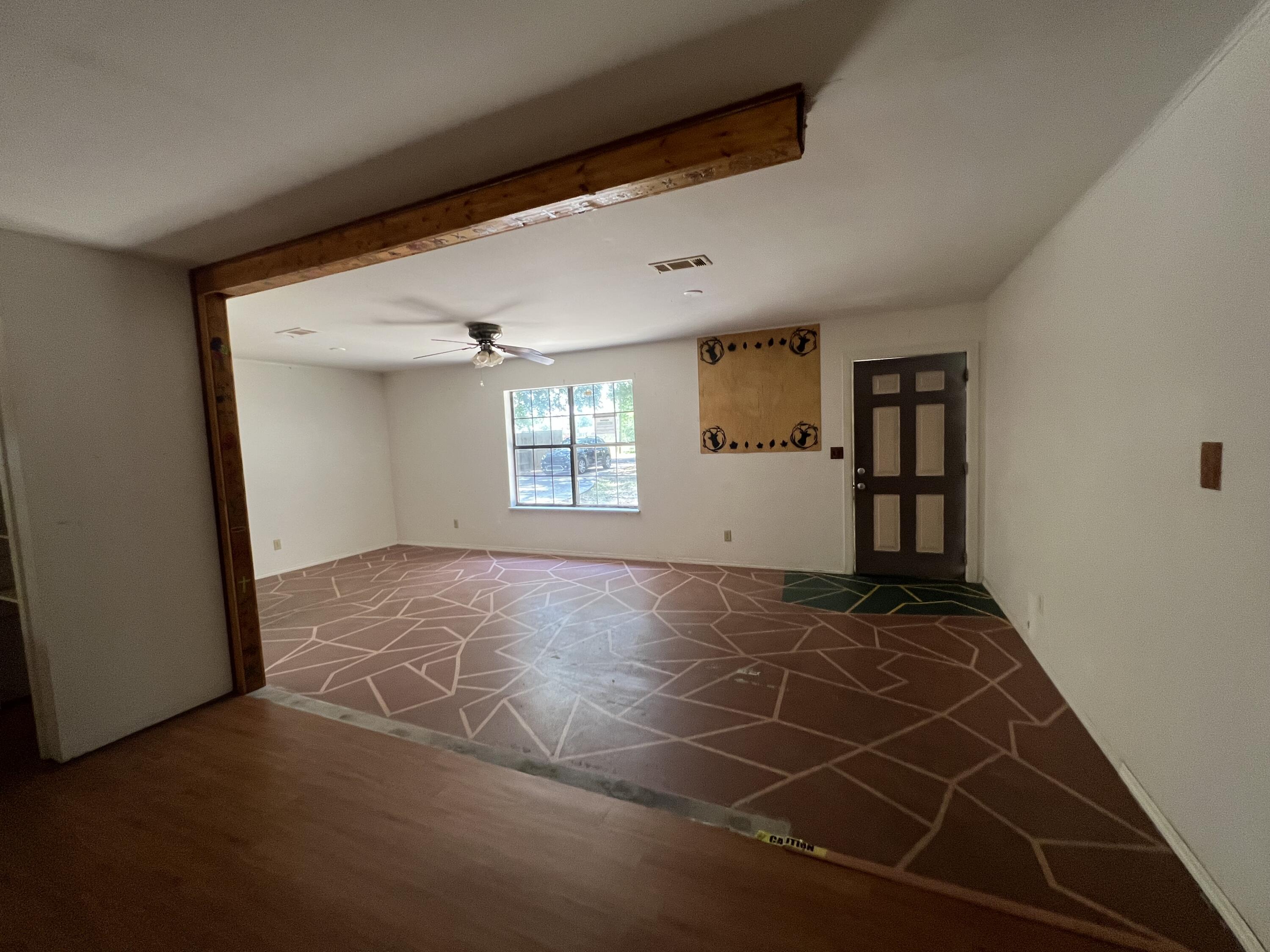 5256 Lassiter Road Milton, FL 32571 - Photo 14 of 20 an empty room with windows