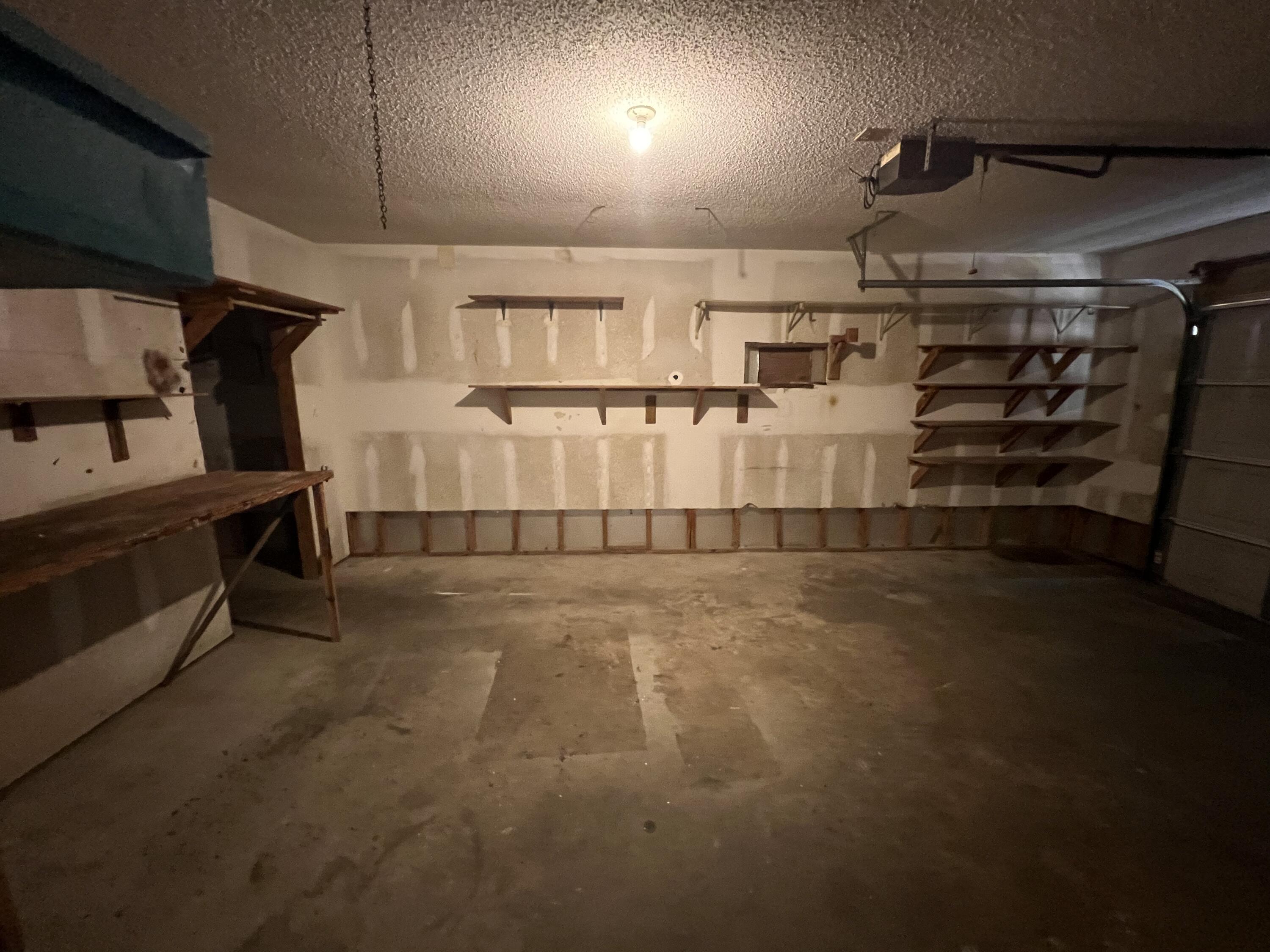 5256 Lassiter Road Milton, FL 32571 - Photo 16 of 20 a view of storage and utility room