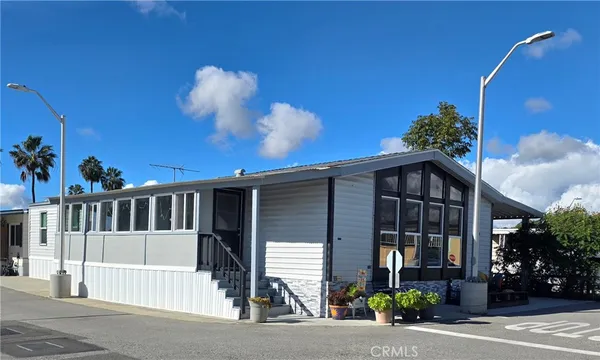 $325,000 | 6224 East Marina View Drive, Unit 73A, Long Beach, CA 90803