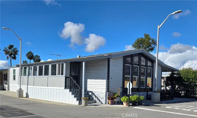 $349,000 | 6224 East Marina View Drive, Unit 73A, Long Beach, CA 90803