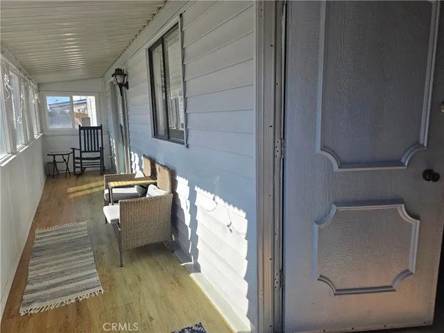 a kitchen with stainless steel appliances a sink stove and refrigerator