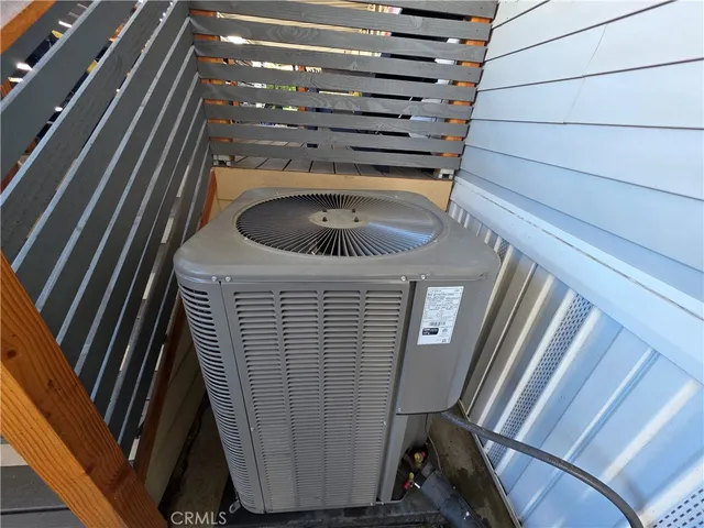 a view of a house with a outdoor space