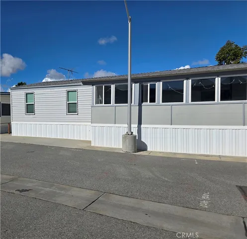 $349,000 | 6224 East Marina View Drive, Unit 73A, Long Beach, CA 90803