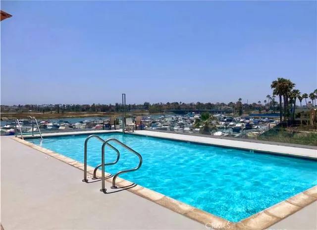 $349,000 | 6224 East Marina View Drive, Unit 73A, Long Beach, CA 90803
