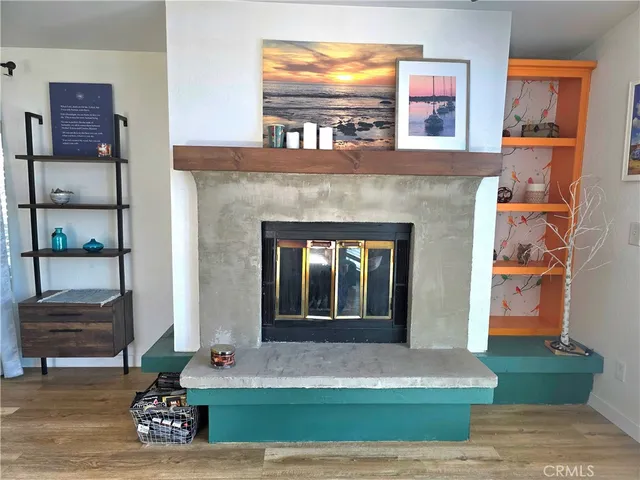 a front view of a house with garage