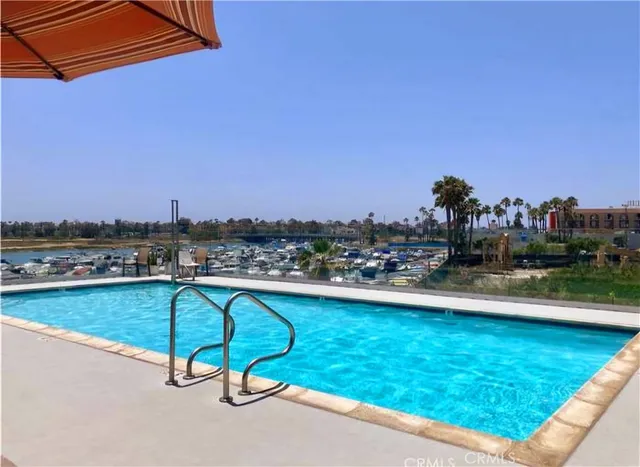 $349,000 | 6224 East Marina View Drive, Unit 73A, Long Beach, CA 90803