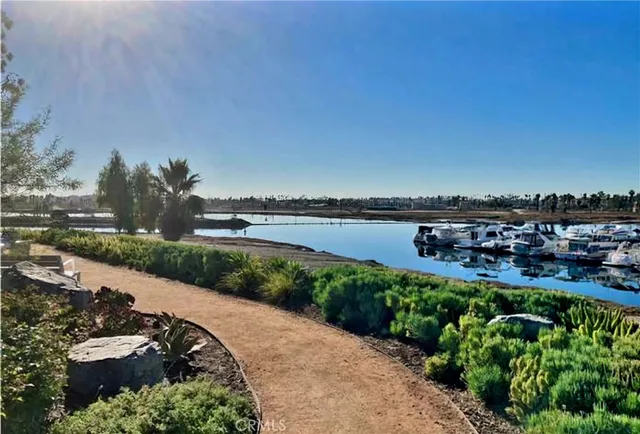 $349,000 | 6224 East Marina View Drive, Unit 73A, Long Beach, CA 90803