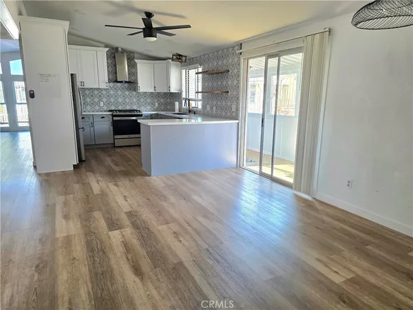 $325,000 | 6224 East Marina View Drive, Unit 73A, Long Beach, CA 90803