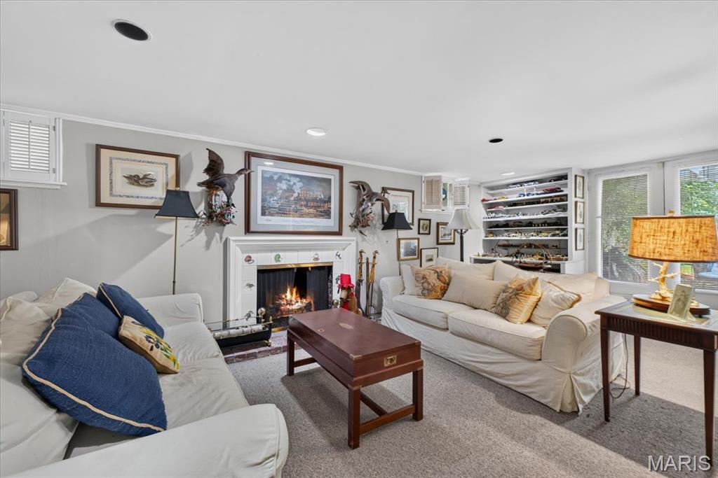 10099 Litzsinger Road Ladue, MO 63124 - Photo 30 of 53 Gallery Image 30