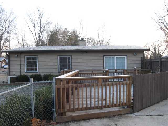 3234 Lowry Road Indianapolis, IN 46222 - Photo 3 of 9 Gallery Image 3