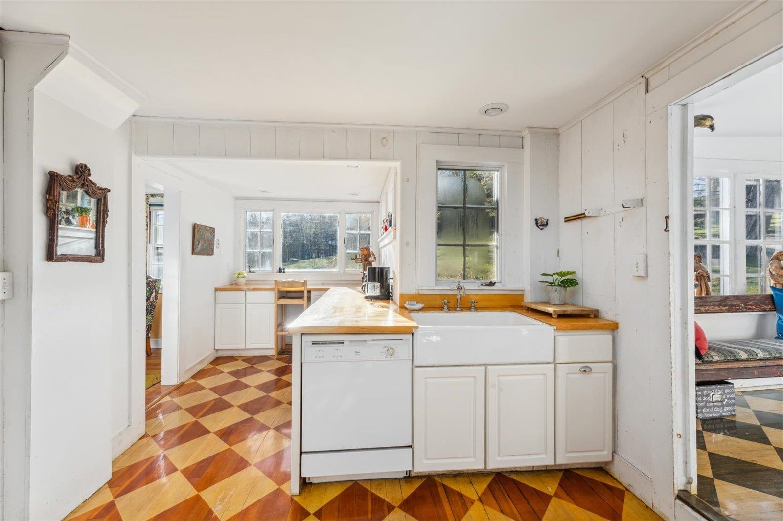 144 Parsons Road Dublin, NH 03444 - Photo 10 of 40 Gallery Image 10