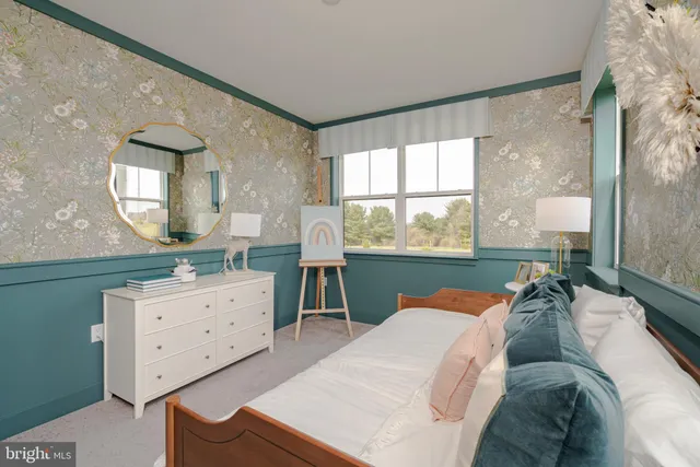 $476,915 | 132 Leona Stewart Lane, Pennington, NJ 08534