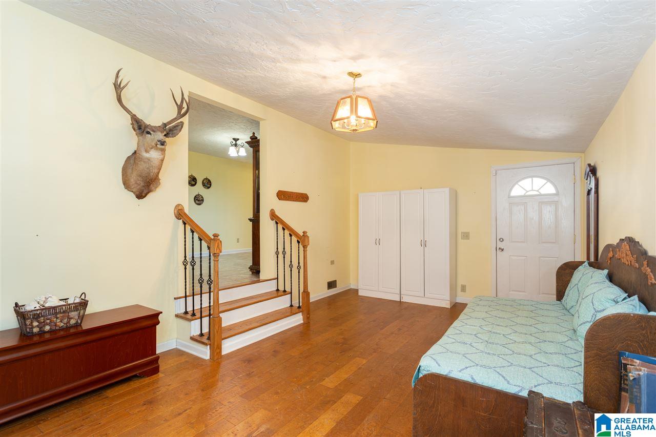 59 Mohawk Trail Ohatchee, AL 36271 - Photo 22 of 47