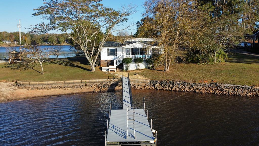 404 Camel Road Iva, SC 29655 - Photo 1 of 50
