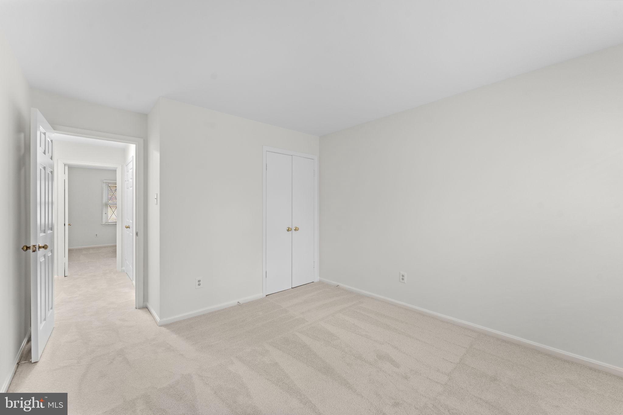 12574 Quincy Adams Court Herndon, VA 20171 - Photo 32 of 67 a view of an empty room