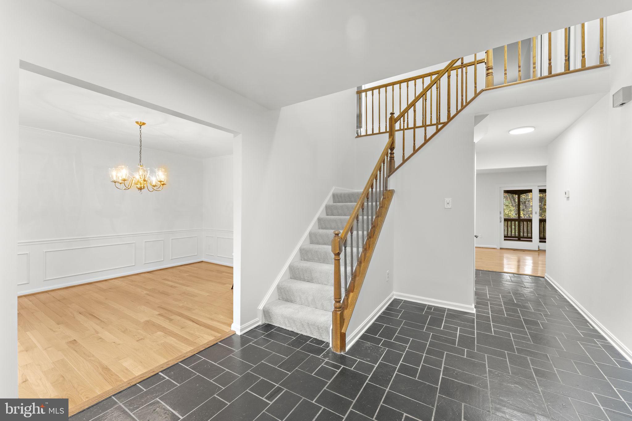 12574 Quincy Adams Court Herndon, VA 20171 - Photo 4 of 67