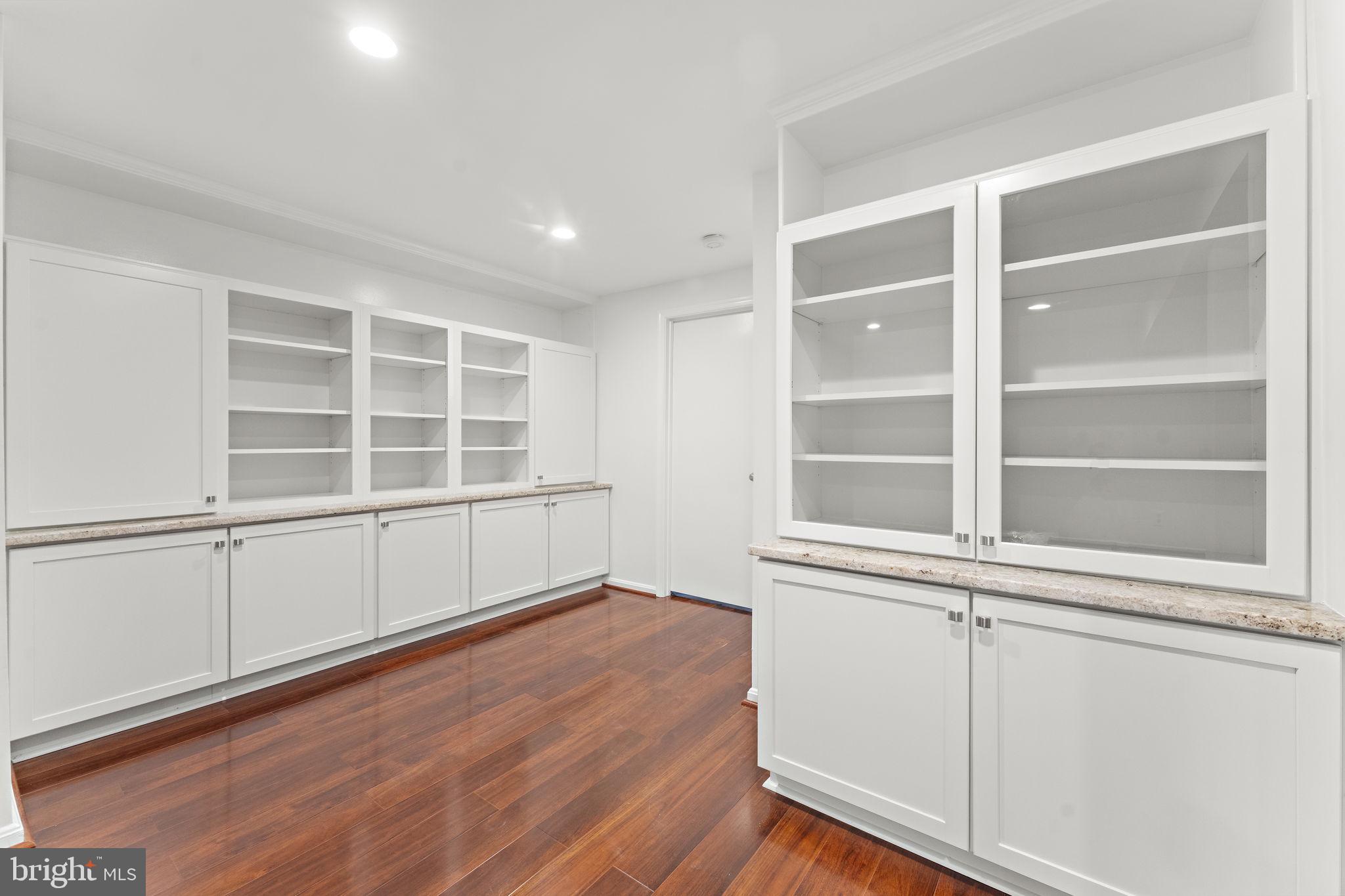 12574 Quincy Adams Court Herndon, VA 20171 - Photo 47 of 67 a view of an empty room with a window