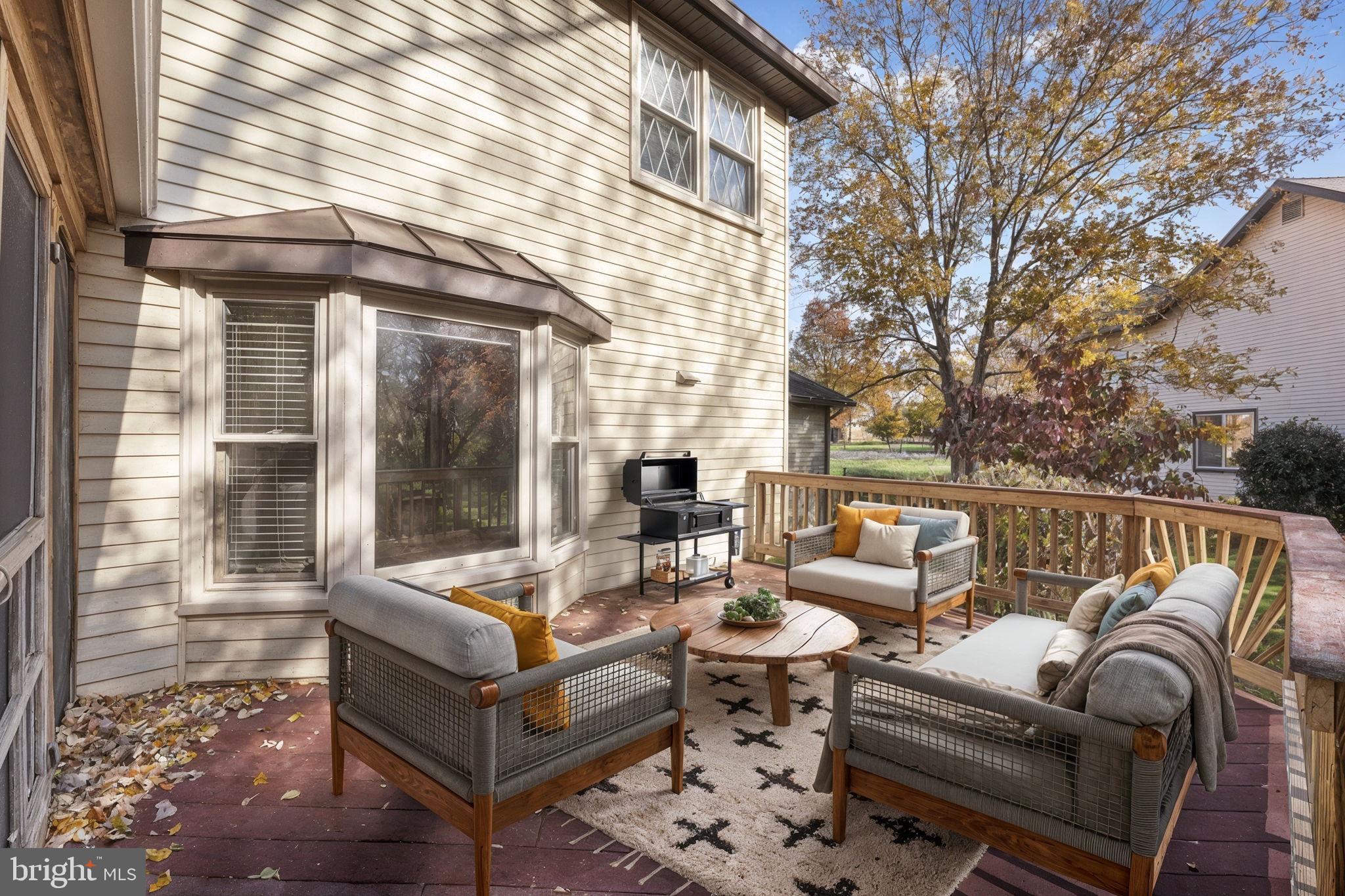 12574 Quincy Adams Court Herndon, VA 20171 - Photo 49 of 67