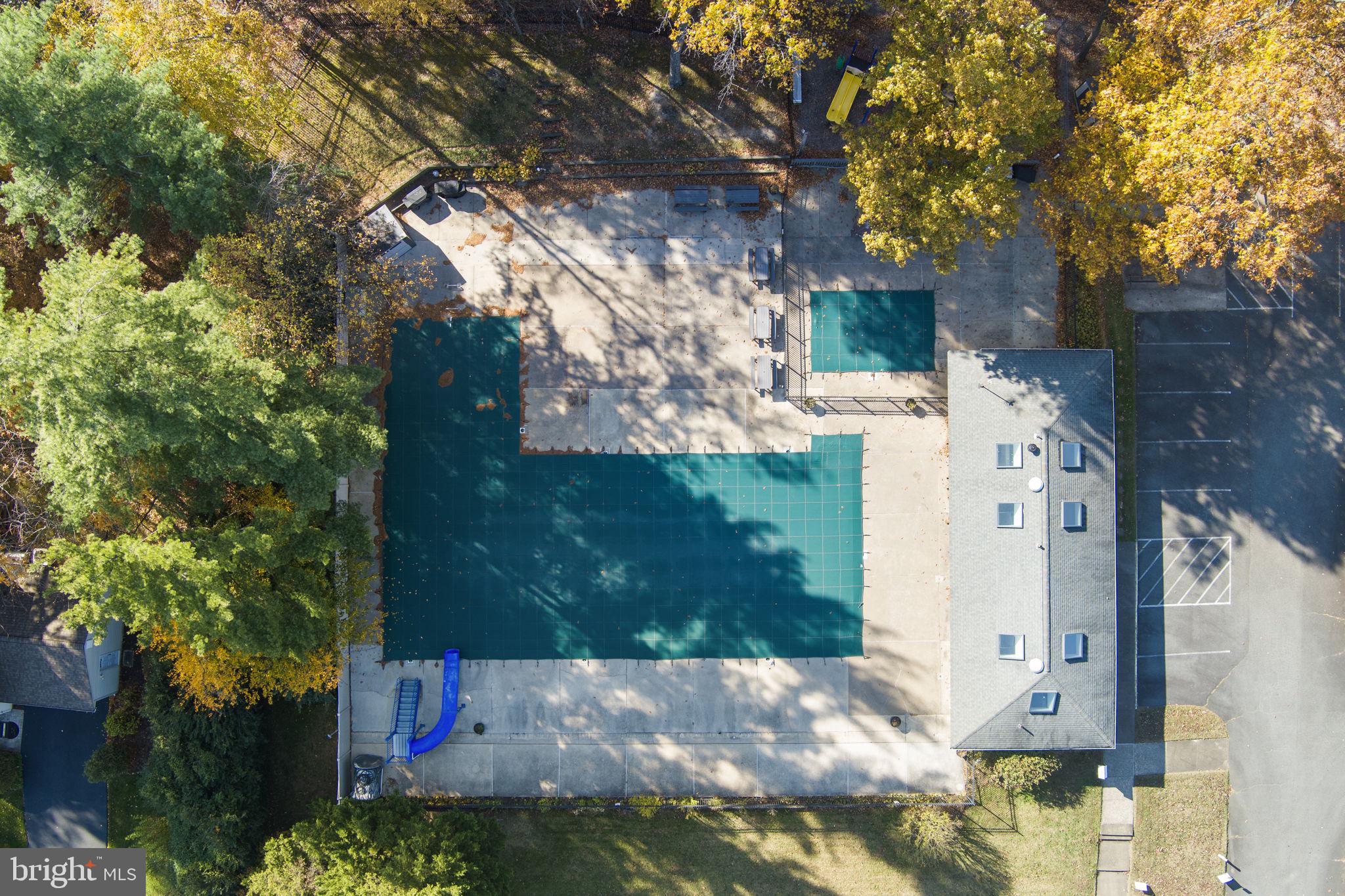 12574 Quincy Adams Court Herndon, VA 20171 - Photo 61 of 67 a view of yard