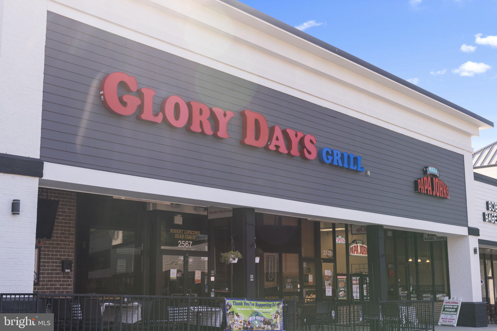 12574 Quincy Adams Court Herndon, VA 20171 - Photo 67 of 67 a close up of a street sign