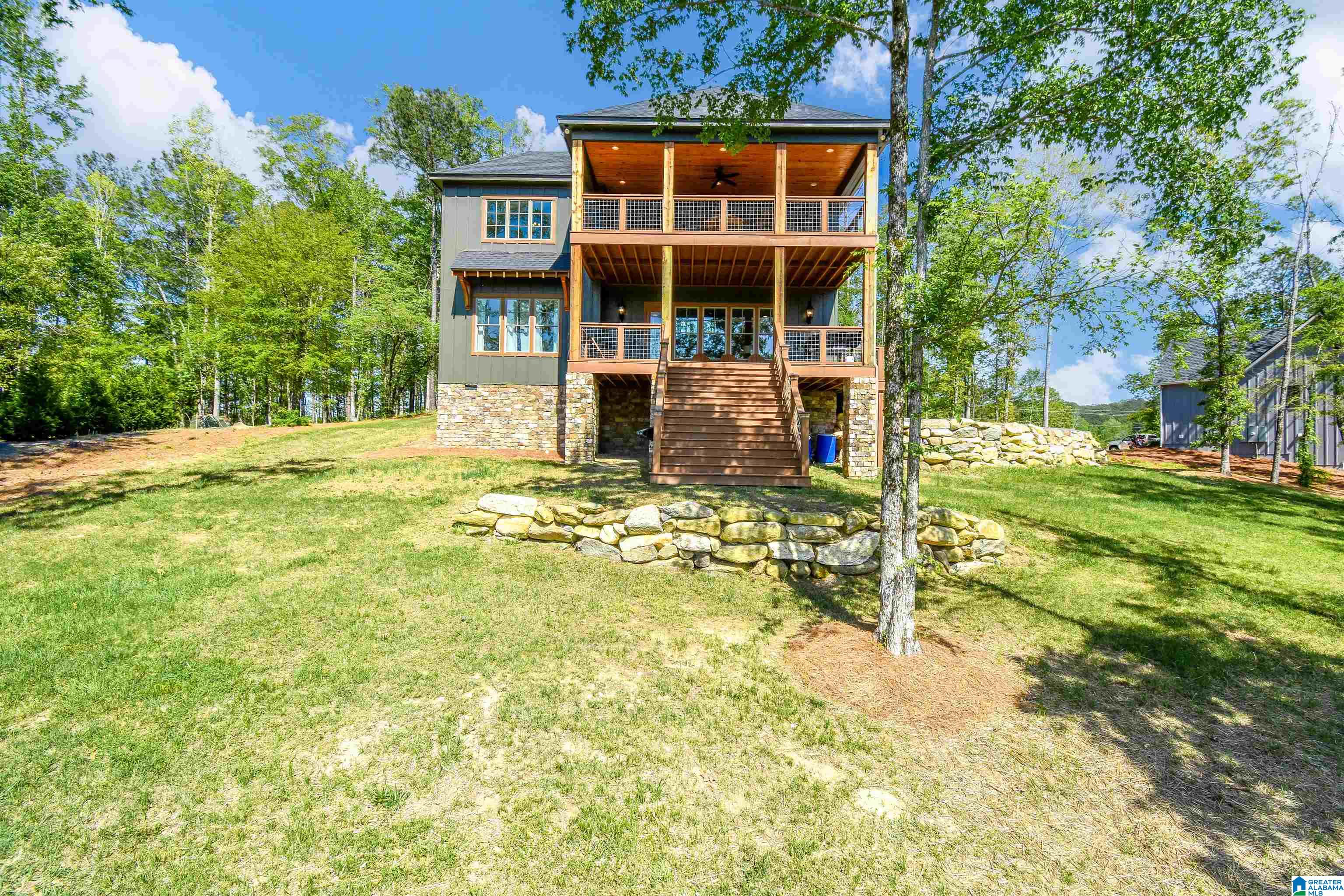 1573 Sturdivant Road Jacksons Gap, AL 36861 - Photo 17 of 90