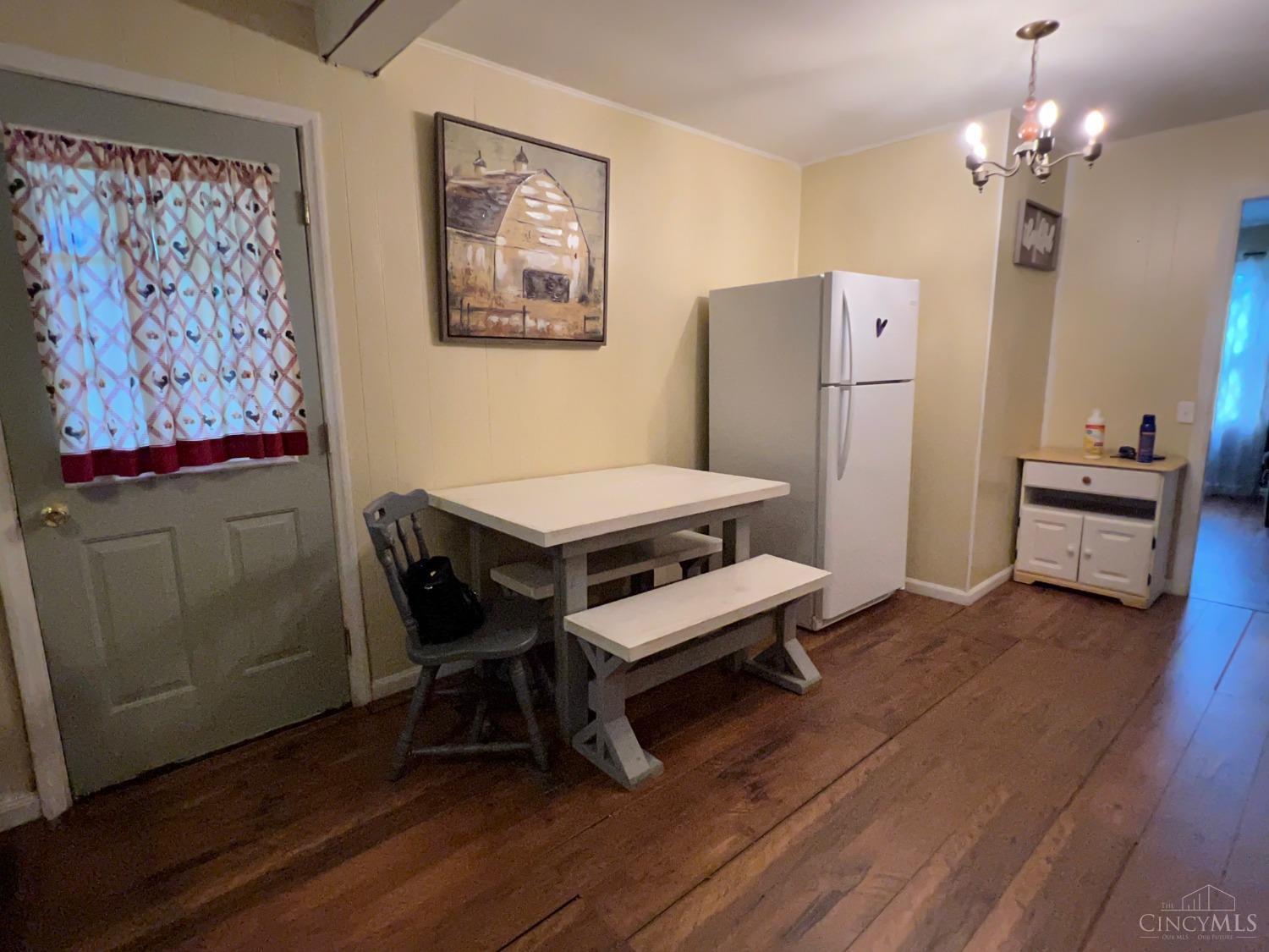 505 Chestnut Ridge Road West Union, OH 45693 - Photo 6 of 14 Gallery Image 6