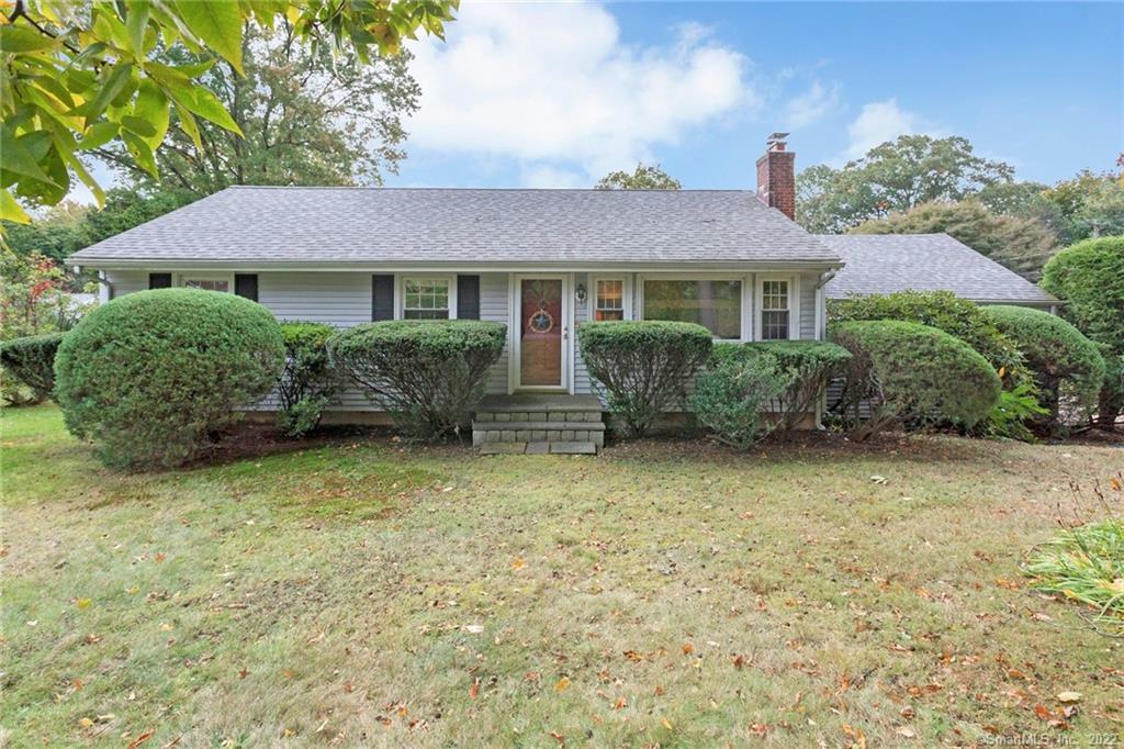 2 Flintlock Road Norwalk, CT 06850 - Photo 1 of 1