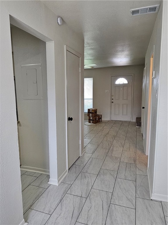 4816 Delwood Street, Unit 4 Corpus Christi, TX 78413 - Photo 10 of 22 a view of a hallway with a elevator