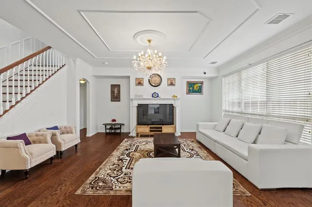 $429,000 | 8101 Freeman Drive, Rowlett, TX 75089