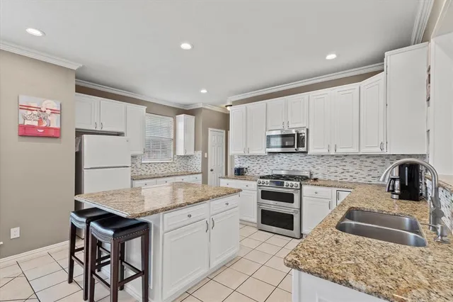 $429,000 | 8101 Freeman Drive, Rowlett, TX 75089