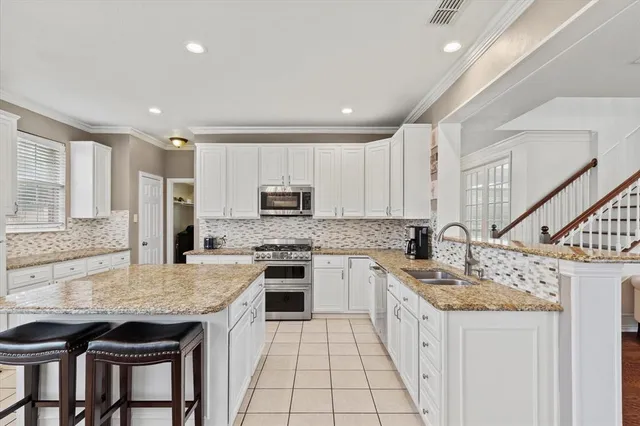 $429,000 | 8101 Freeman Drive, Rowlett, TX 75089