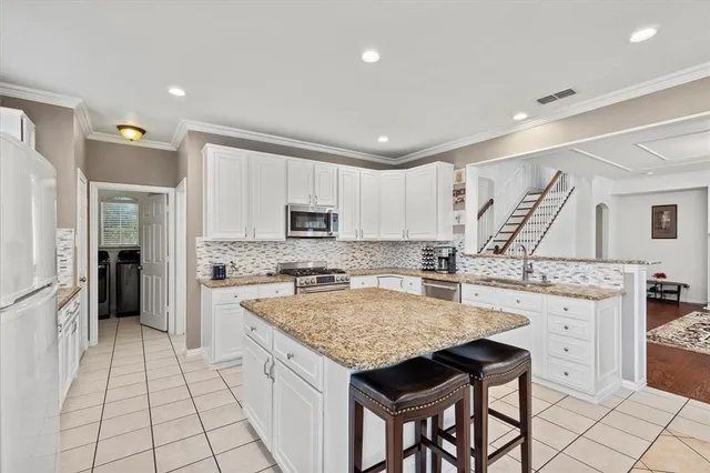 $429,000 | 8101 Freeman Drive, Rowlett, TX 75089