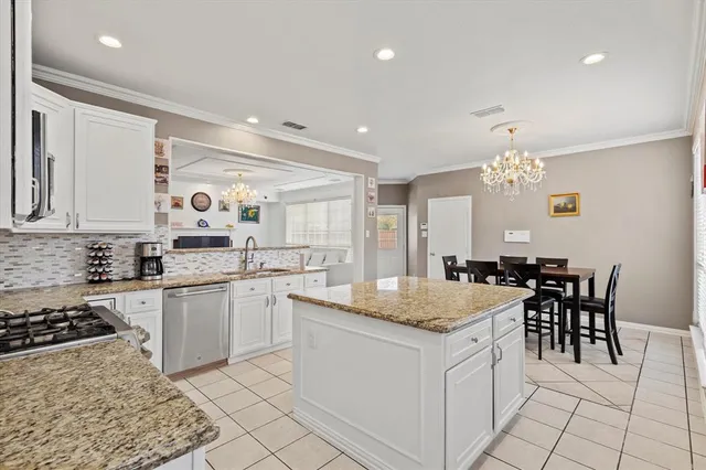 $429,000 | 8101 Freeman Drive, Rowlett, TX 75089