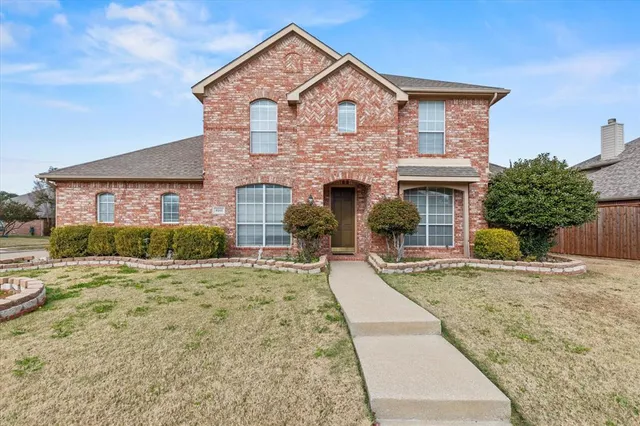 $429,000 | 8101 Freeman Drive, Rowlett, TX 75089