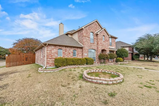 $429,000 | 8101 Freeman Drive, Rowlett, TX 75089