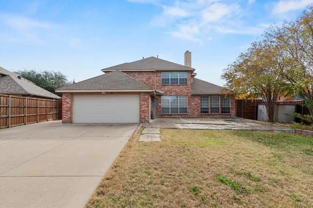 $429,000 | 8101 Freeman Drive, Rowlett, TX 75089