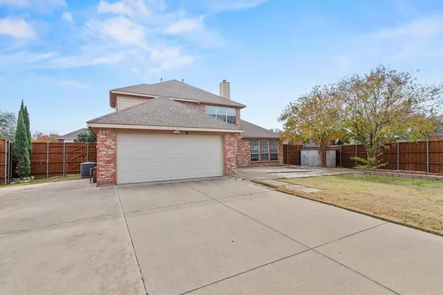 $429,000 | 8101 Freeman Drive, Rowlett, TX 75089
