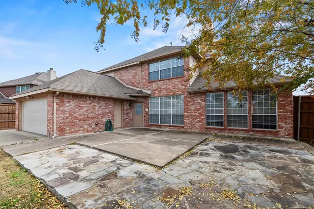$429,000 | 8101 Freeman Drive, Rowlett, TX 75089