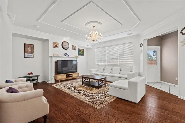 $429,000 | 8101 Freeman Drive, Rowlett, TX 75089