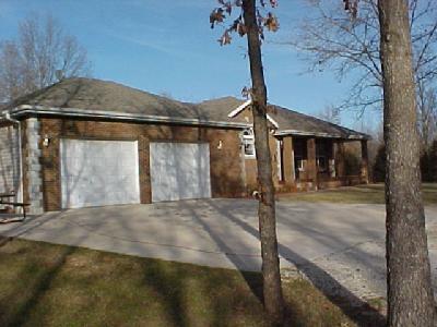 453 Phoenix Road Marshfield, MO 65706 - Photo 1 of 1 Primary Photo