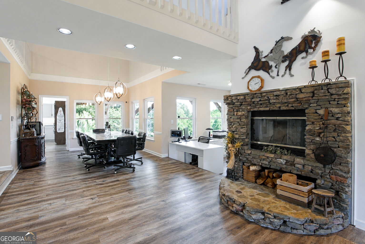 1370 Cook Road Oxford, GA 30054 - Photo 22 of 99 Gallery Image 22