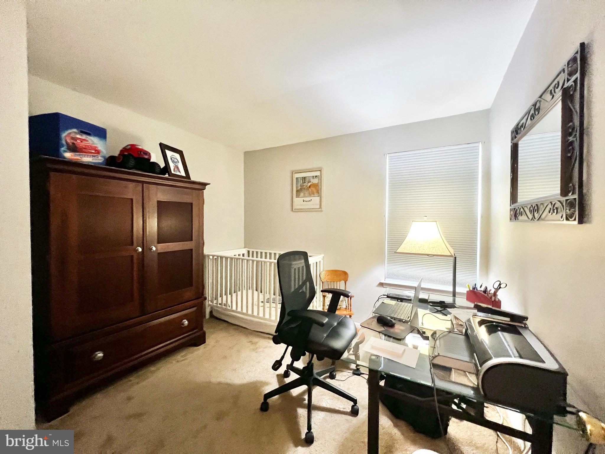 65 Farmhouse Road Sicklerville, NJ 08081 - Photo 12 of 15 Bedroom 2