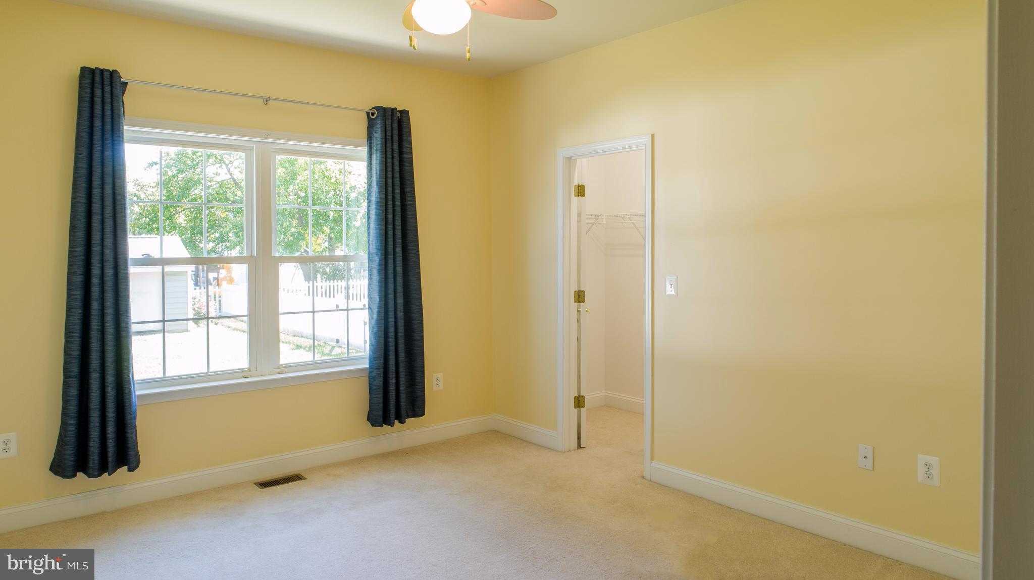 824 Andover Road Linthicum, MD 21090 - Photo 16 of 29 an empty room with windows