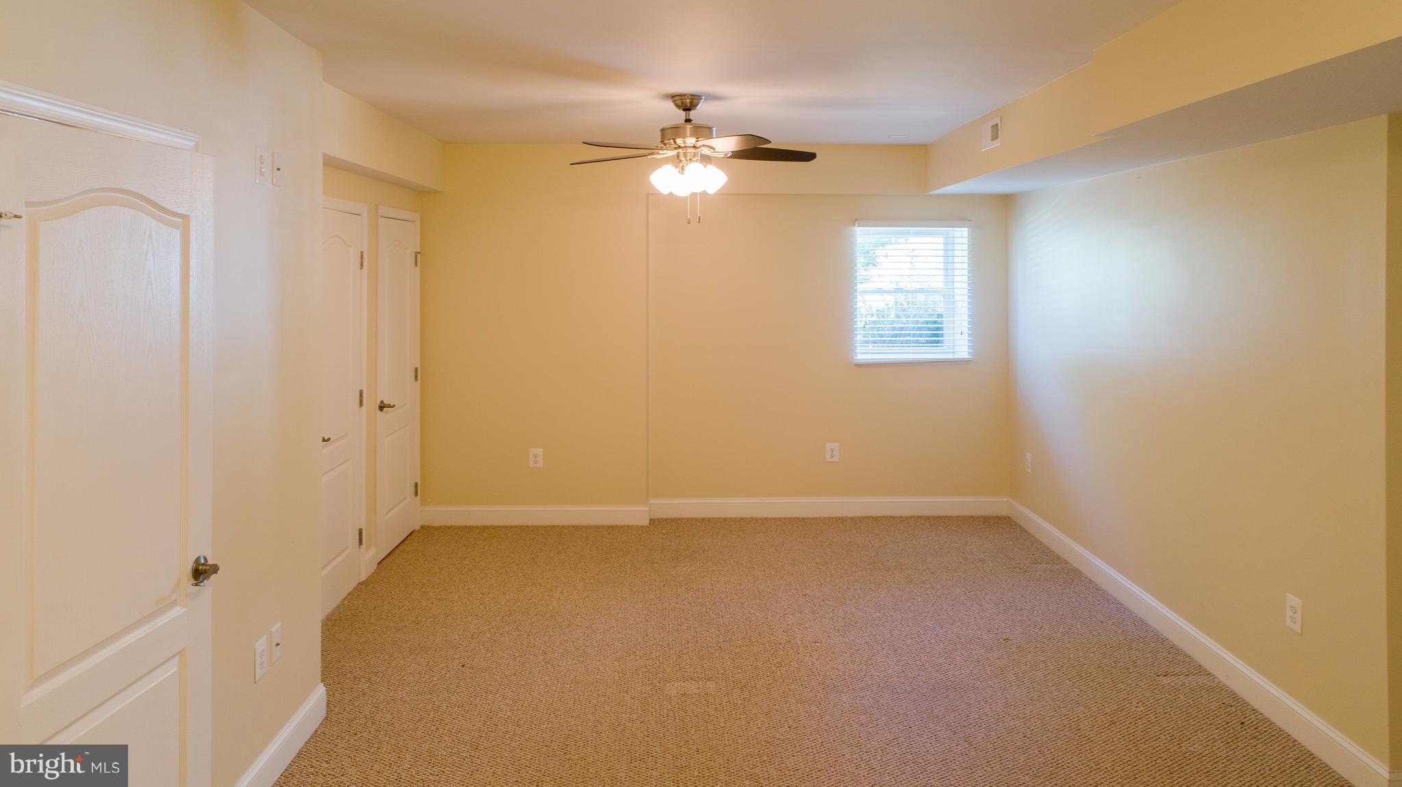 824 Andover Road Linthicum, MD 21090 - Photo 24 of 29 a view of an empty room with a window
