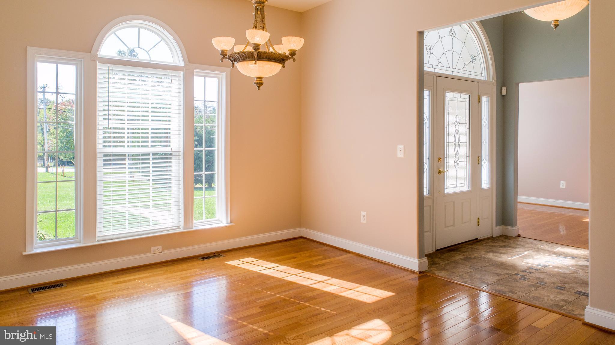 824 Andover Road Linthicum, MD 21090 - Photo 8 of 29 a view of livingroom with window