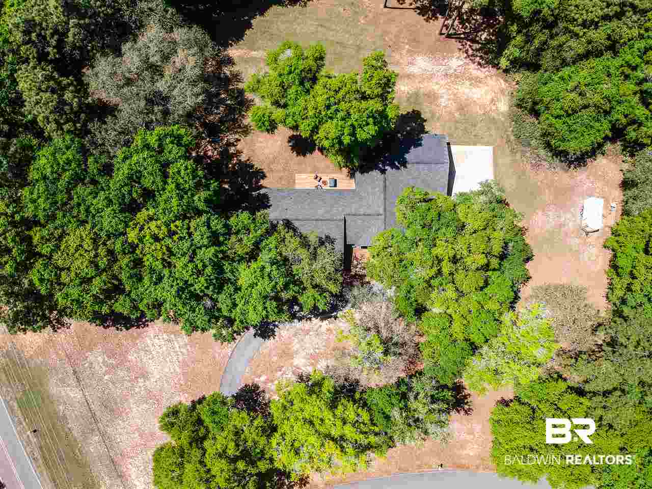 14701 Bluff Road Summerdale, AL 36580 - Photo 46 of 50