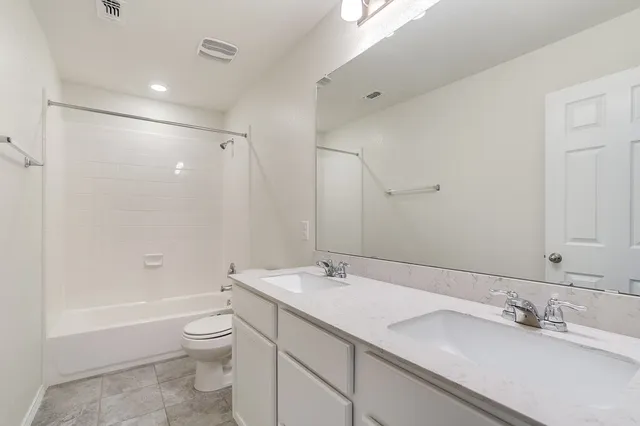 $2,850 | 624 Kolbo Drive, Round Rock, TX 78665